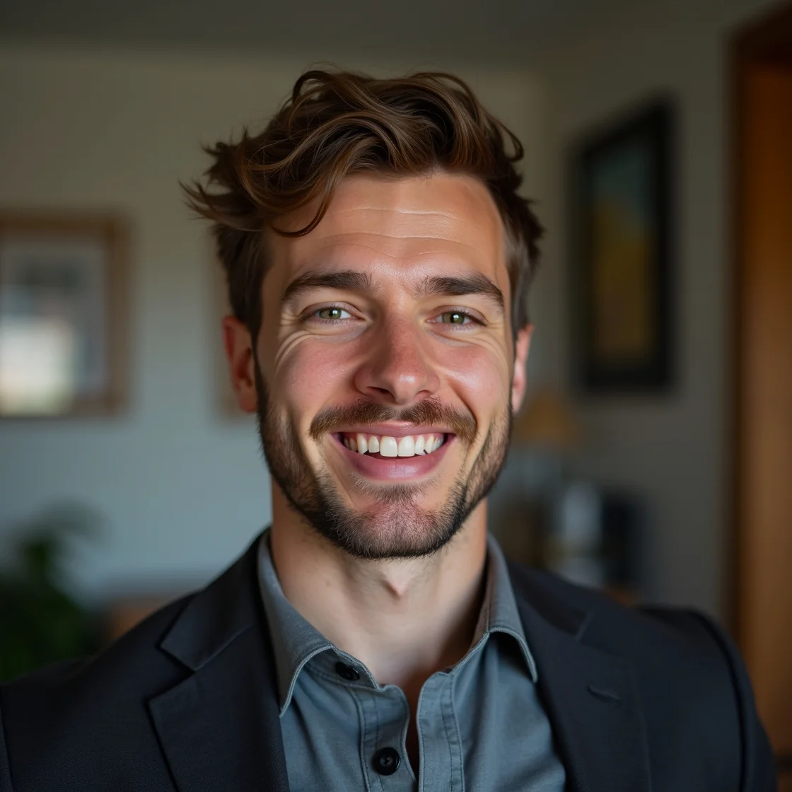 Daniel Frei